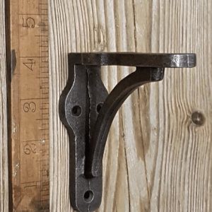 Cast Iron RADIATOR LUG Shelf Brackets